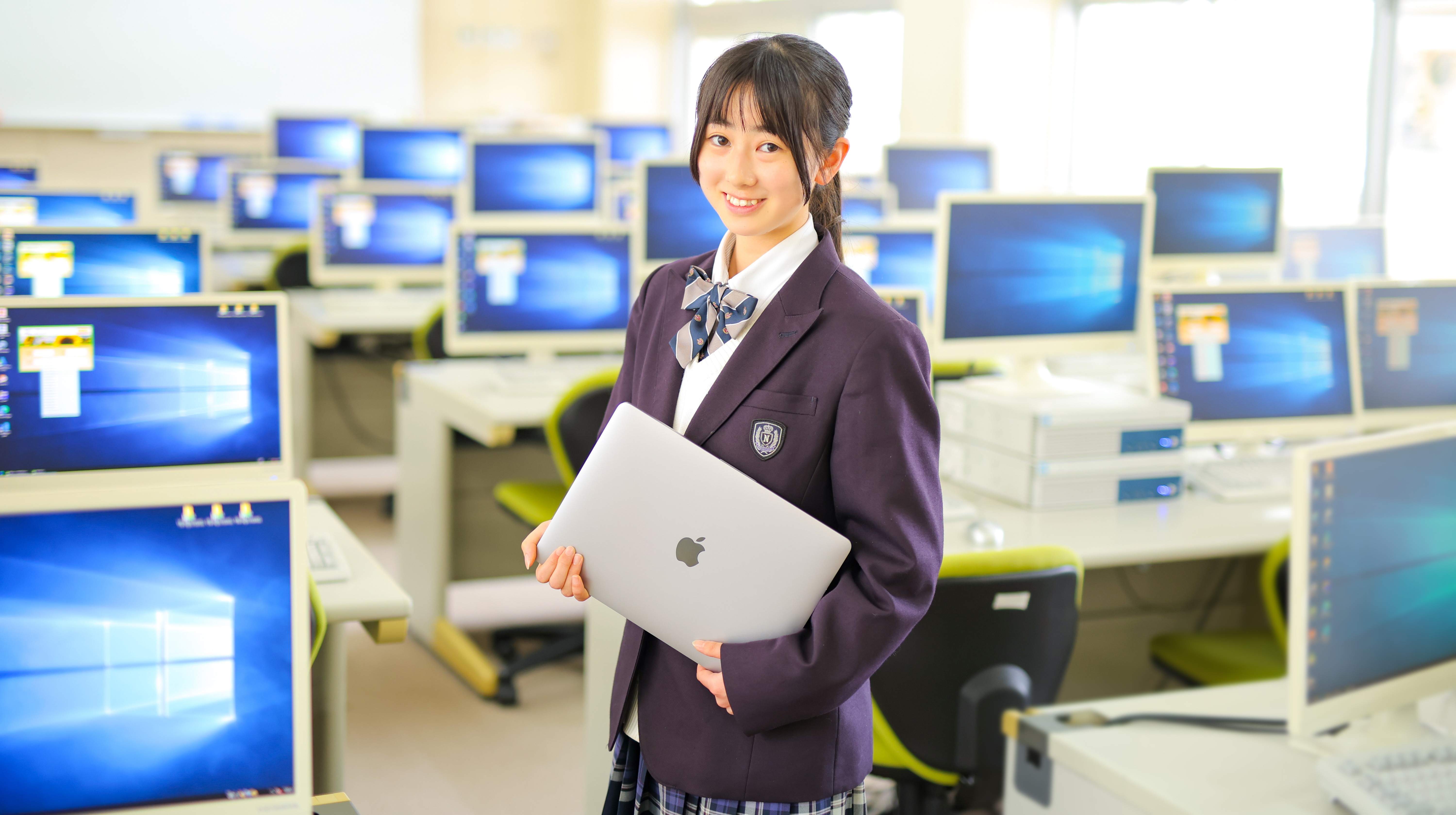 AI TECH CAMP メイン画像