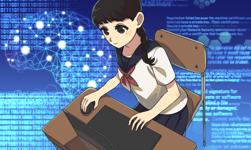 AI学習環境