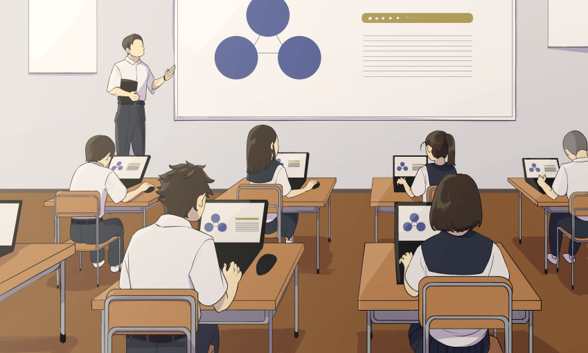 ビジネス課題チャレンジ