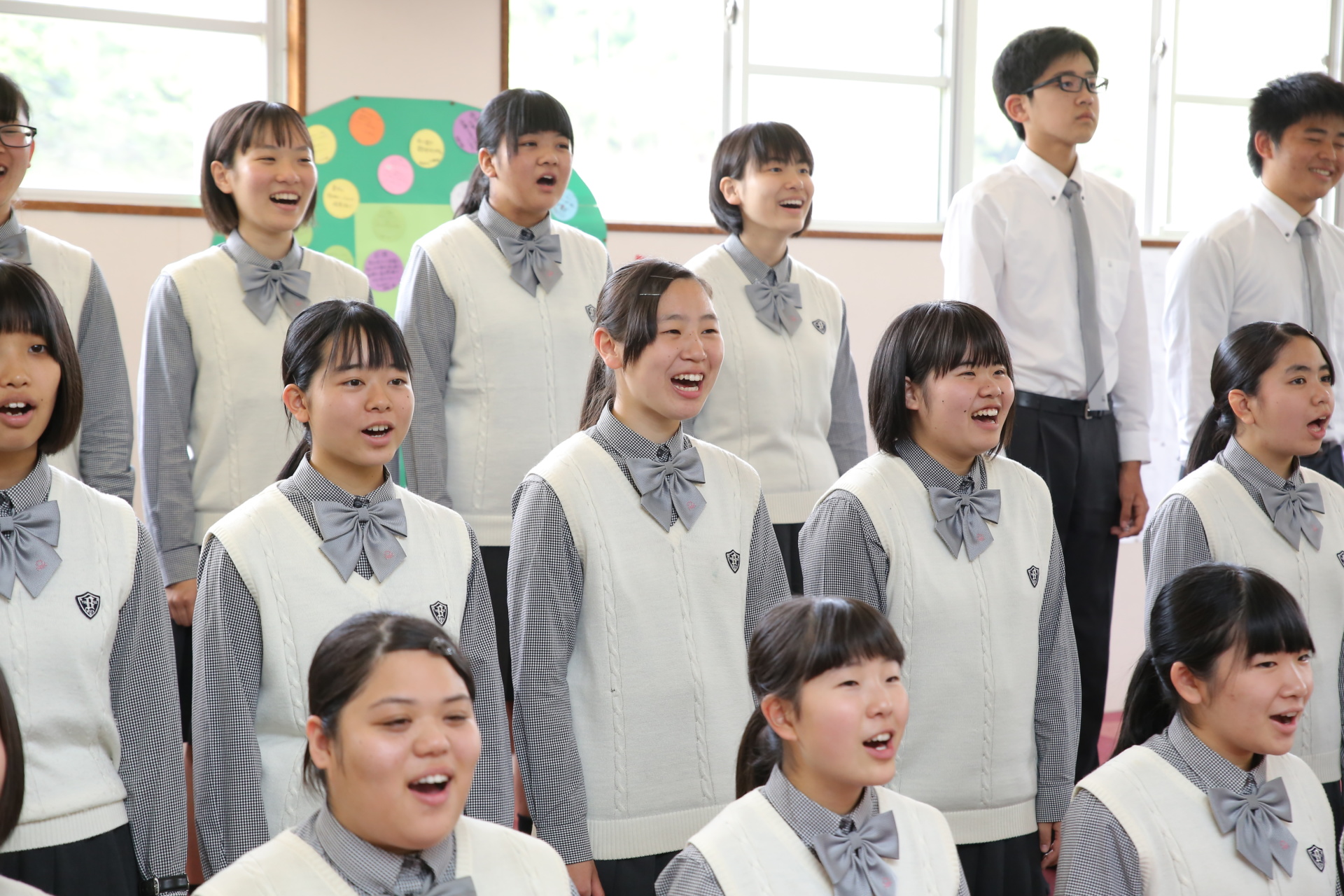 普通科 音楽専攻画像