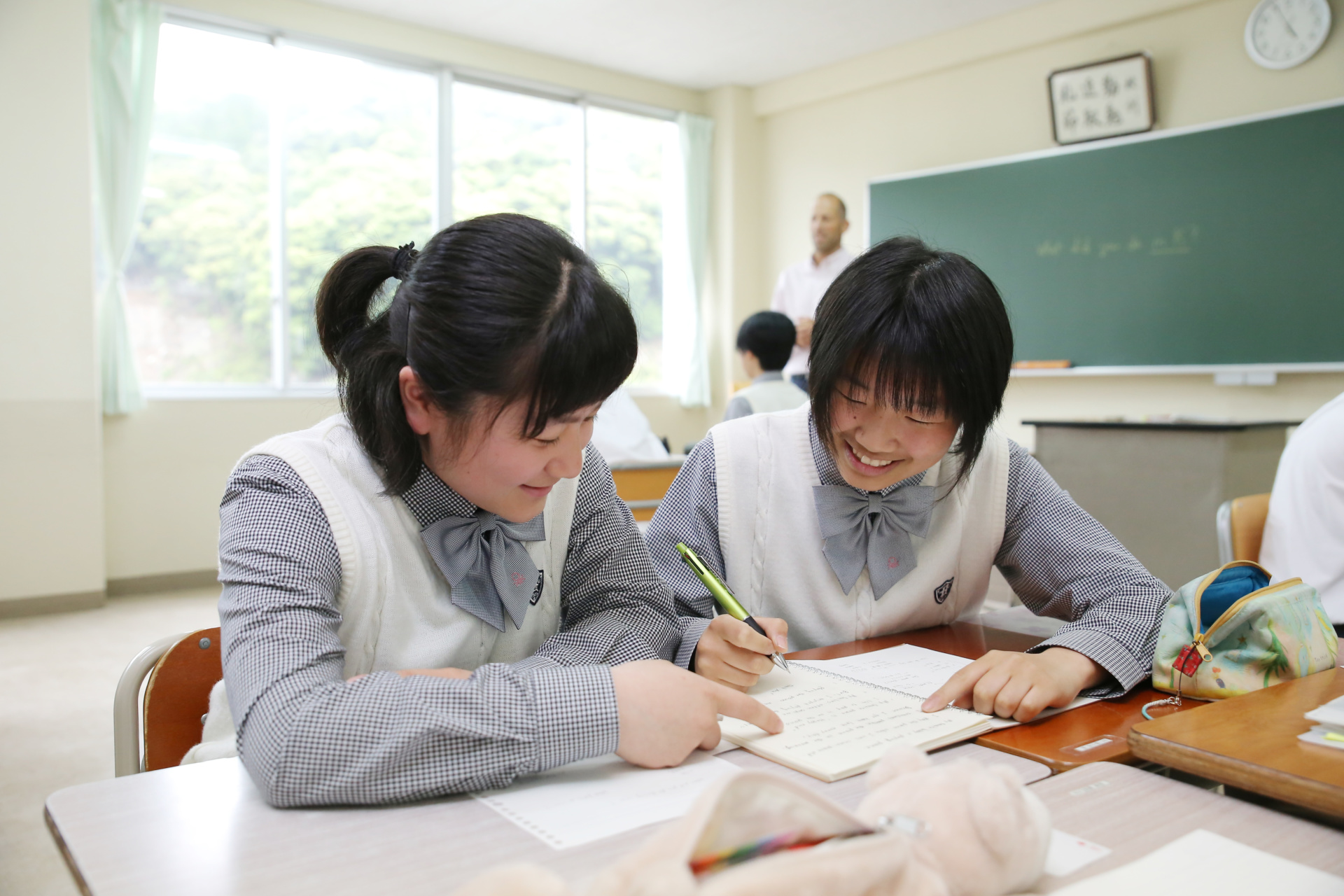 普通科 特進コース 学校法人延岡学園 延岡学園高等学校 公式サイト