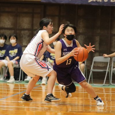 女子バスケットボール部 学校法人延岡学園 延岡学園高等学校 公式サイト