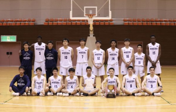 Wintrecup 延岡学園 Vs 開志国際 新潟 本日15 40 いよいよ初戦です 学校法人延岡学園 延岡学園高等学校 公式サイト