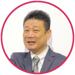 商業担当