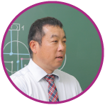 情報担当